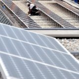 Des données sur l’énergie (réseau de chauffage à distance, solutions de chauffage, potentiel solaire) figurent désormais dans le guichet cartographique de la Ville de Lausanne (image d'illustration).
